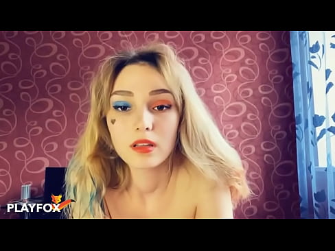 ❤️ Magiški virtualios realybės akiniai suteikė man sekso su Harley Quinn ❤️❌ Porno vk prie lt.dreamypassionatespotlight.ru ❌️