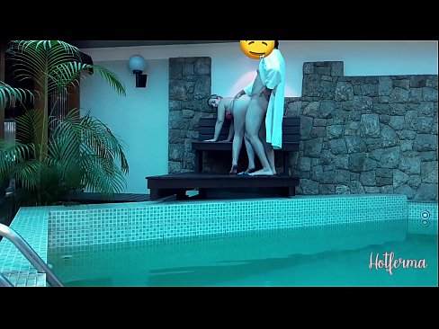 ❤️ Bosas pakviečia tarnaitę į baseiną, bet negalėjo atsispirti karštam ❤️❌ Porno vk prie lt.dreamypassionatespotlight.ru ❌️